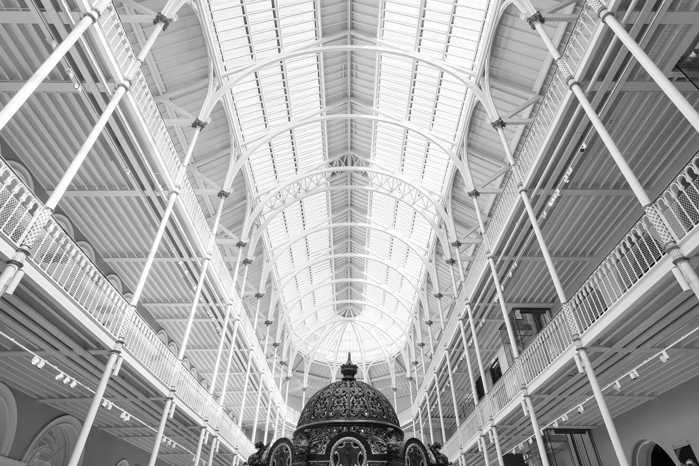 Royal Scottish Museum