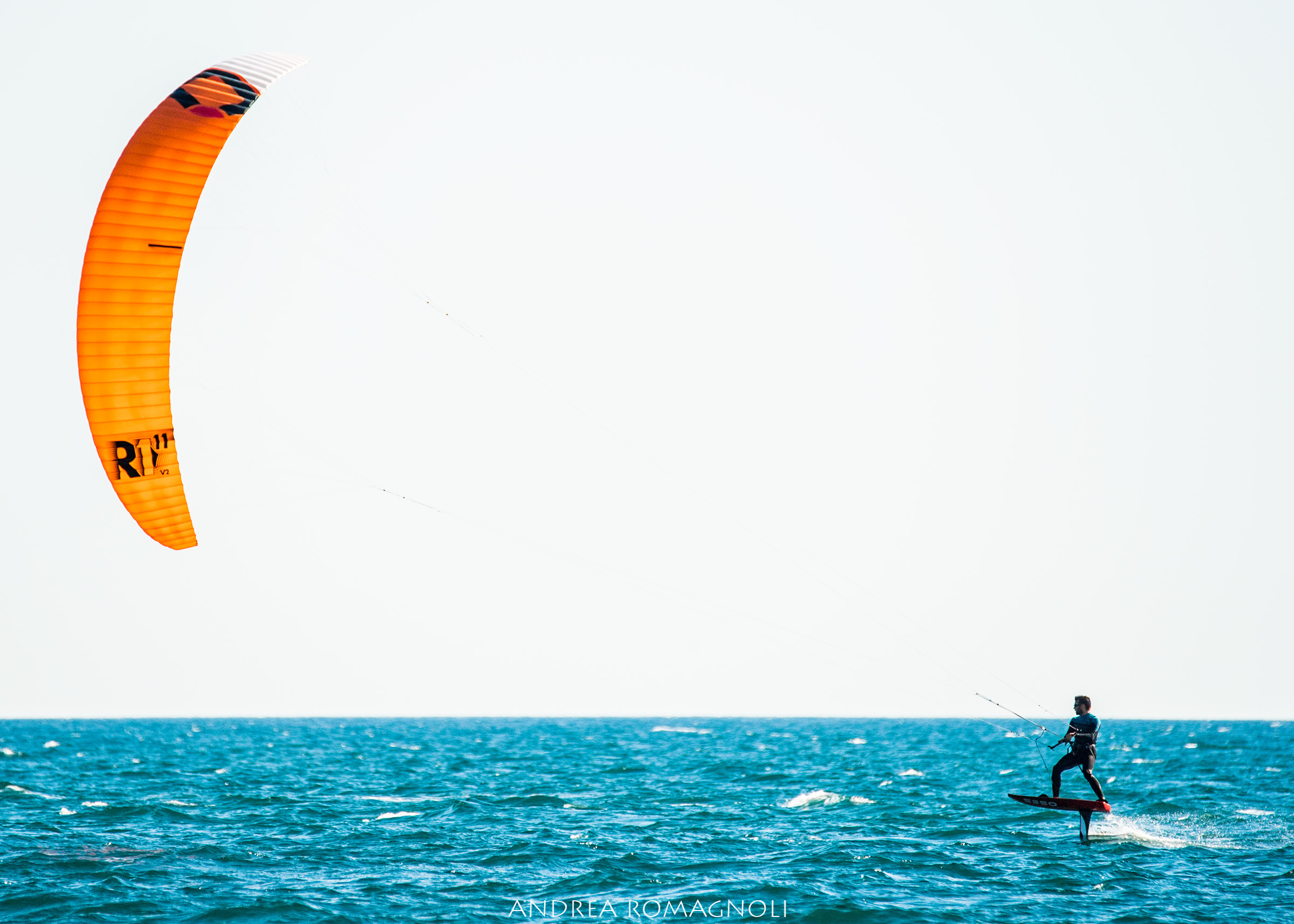 Windsurf