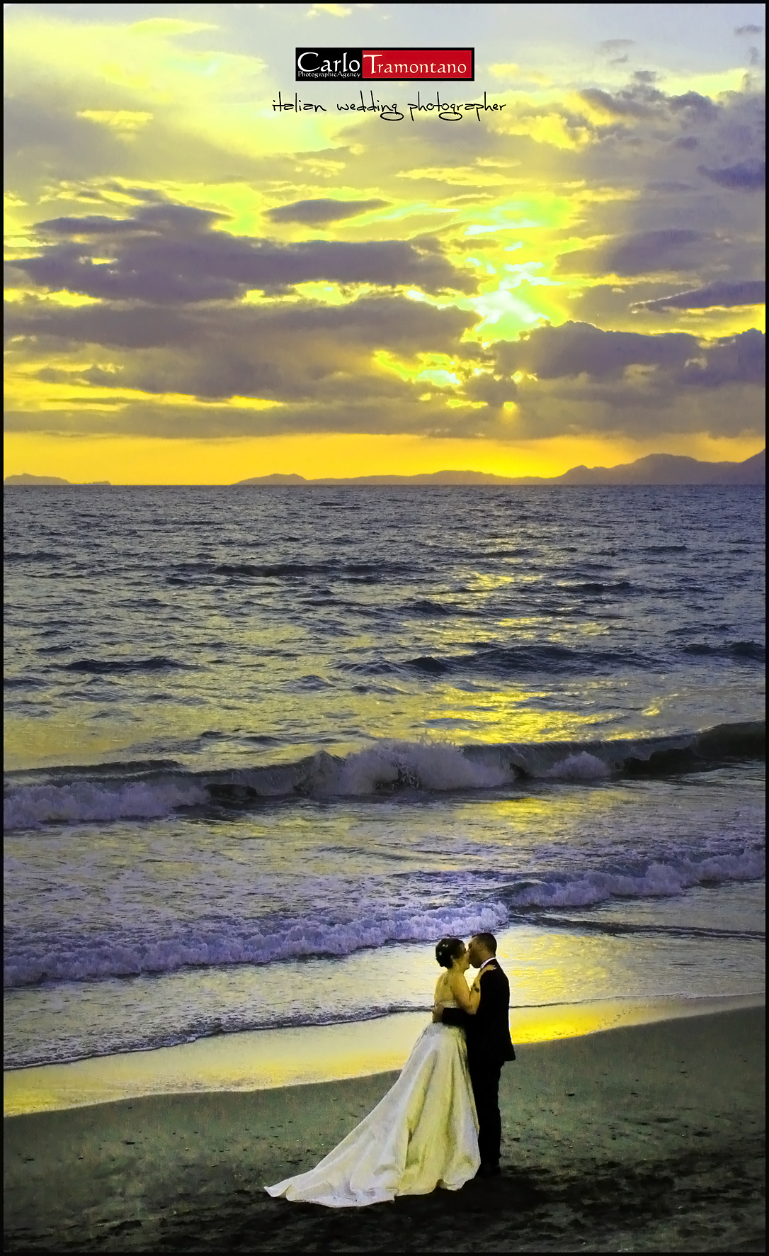 nunzia e  danilo....agropoli, salerno...