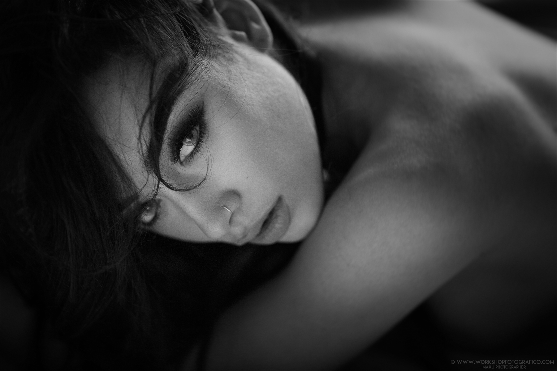 Julia Biagioli @Shootout. Rome