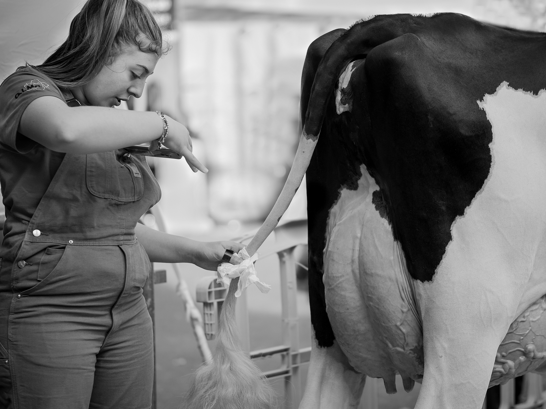 Messaggiare non è sempre facile ...