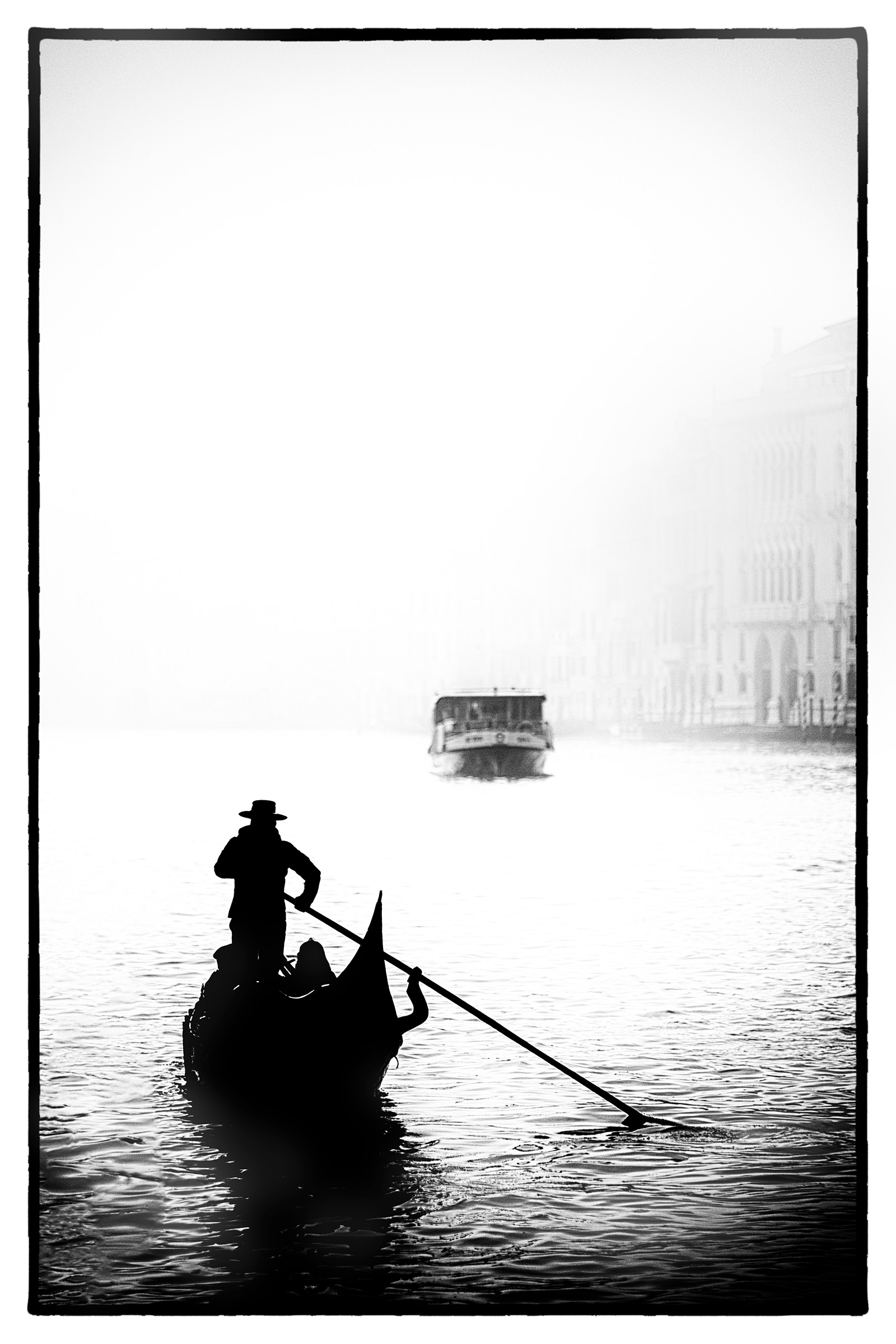 Venice: the Essence