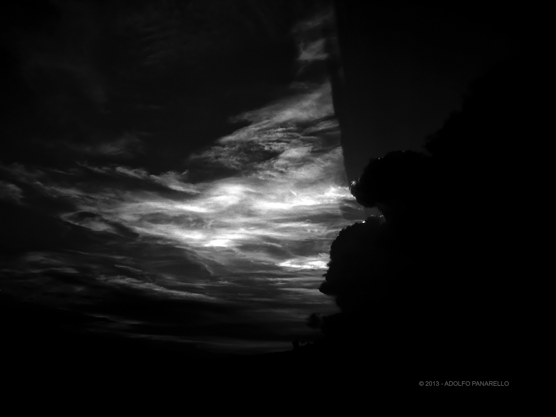 The Other Half of the Sky