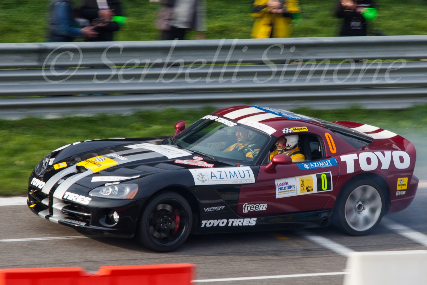 papà valentino rossi