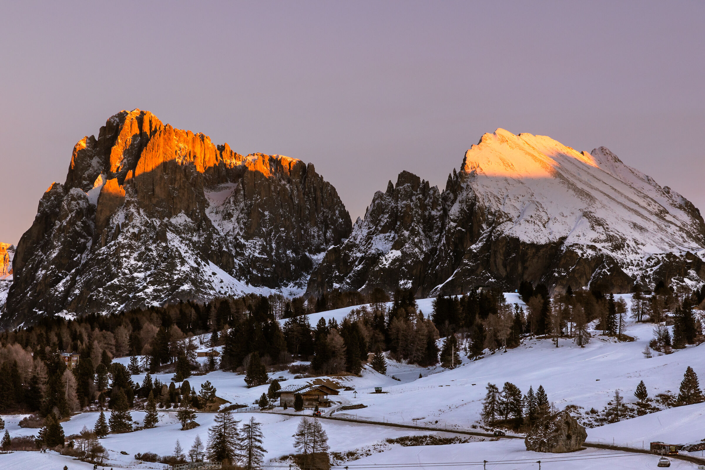 Ultimo raggio di sole