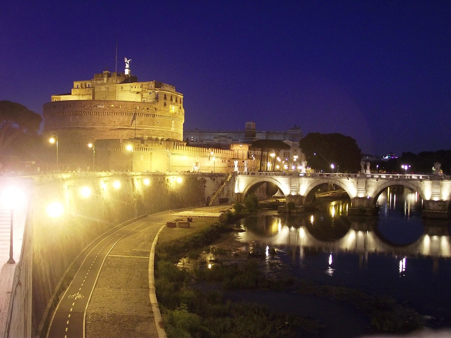 Castel Sant'Angelo