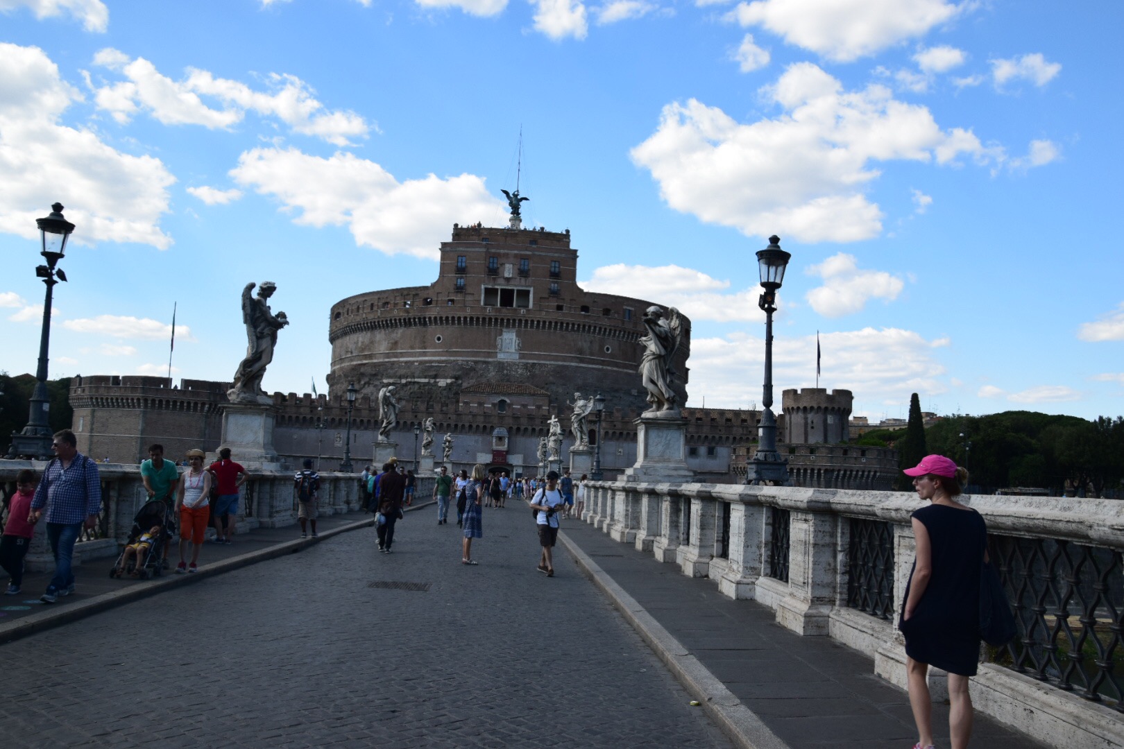 Castel Sant'Angelo