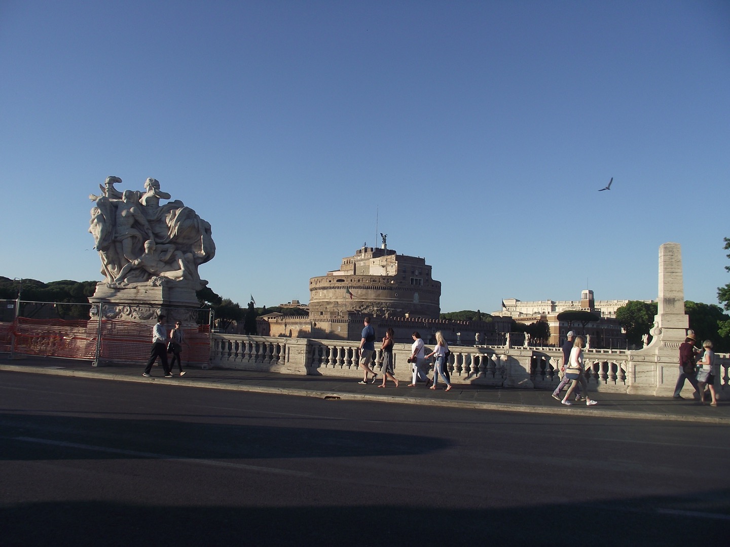 Castel Sant'Angelo