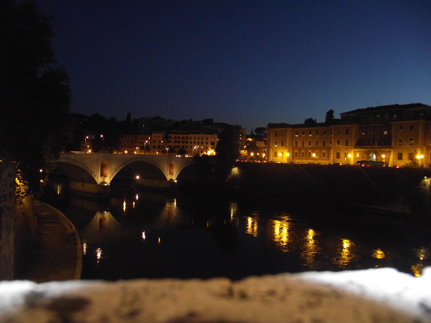 Ponte Sant'Angelo