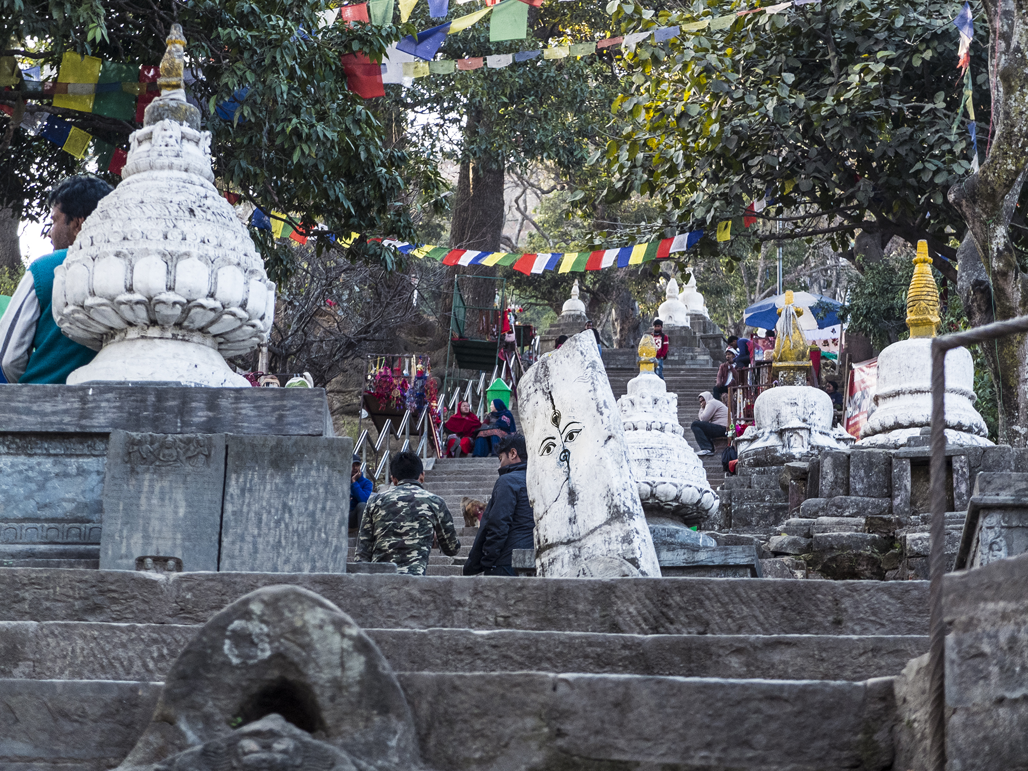 Jack in Kathmandu 4