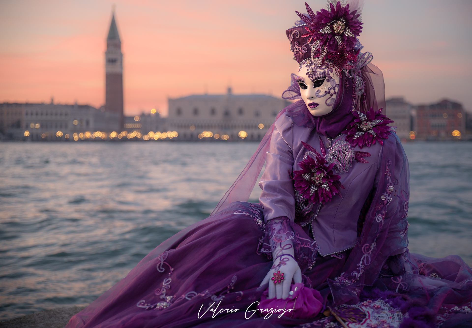 Venetian Dream