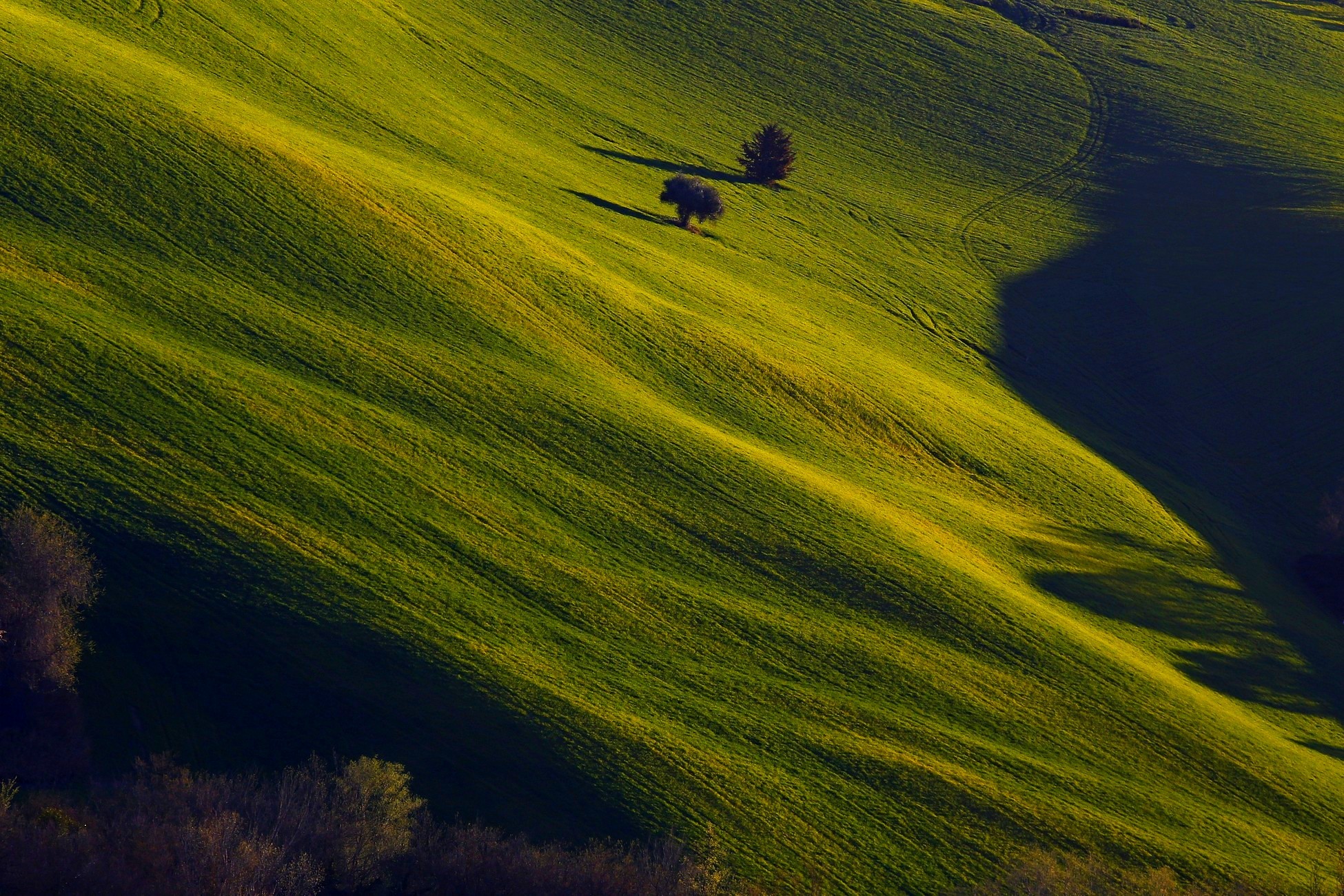 Green Hills