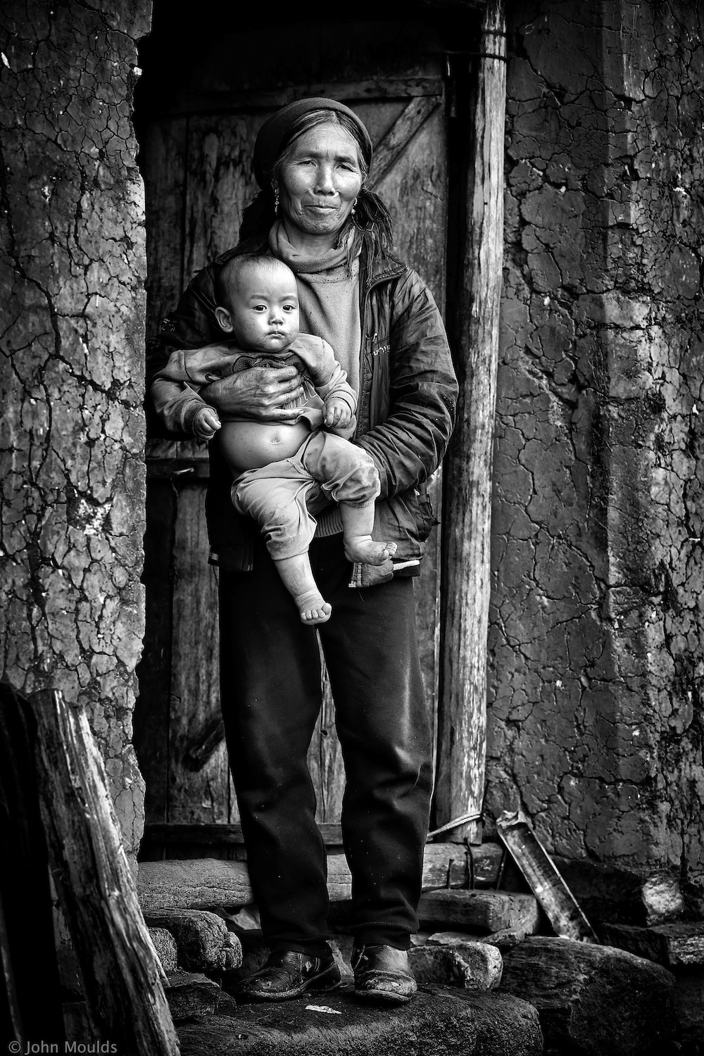 Ha Nhi, Y Ty, Lao Cai...