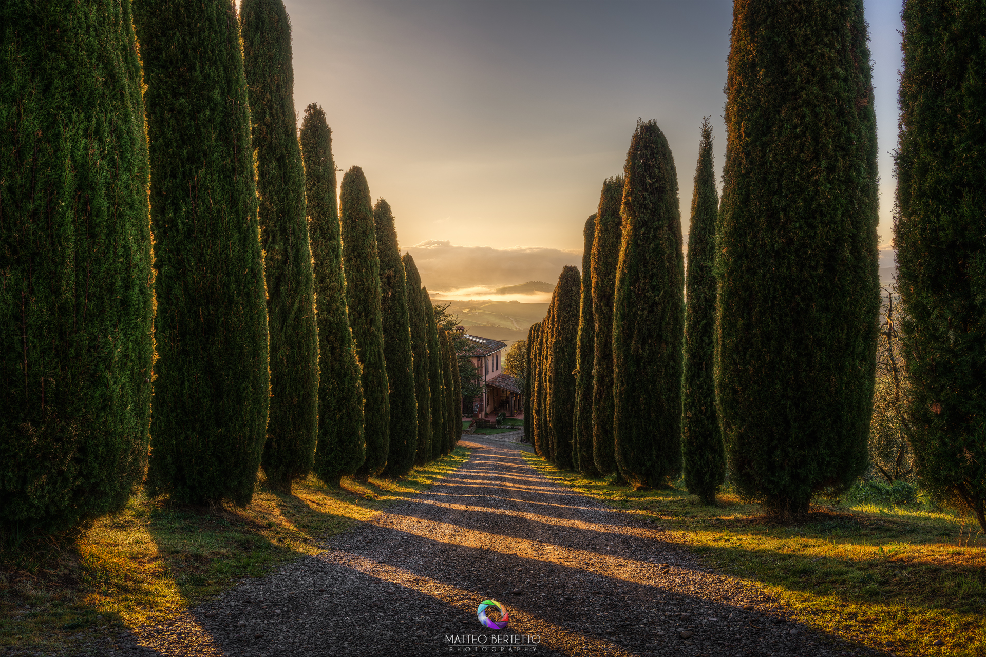 Val d'Orcia