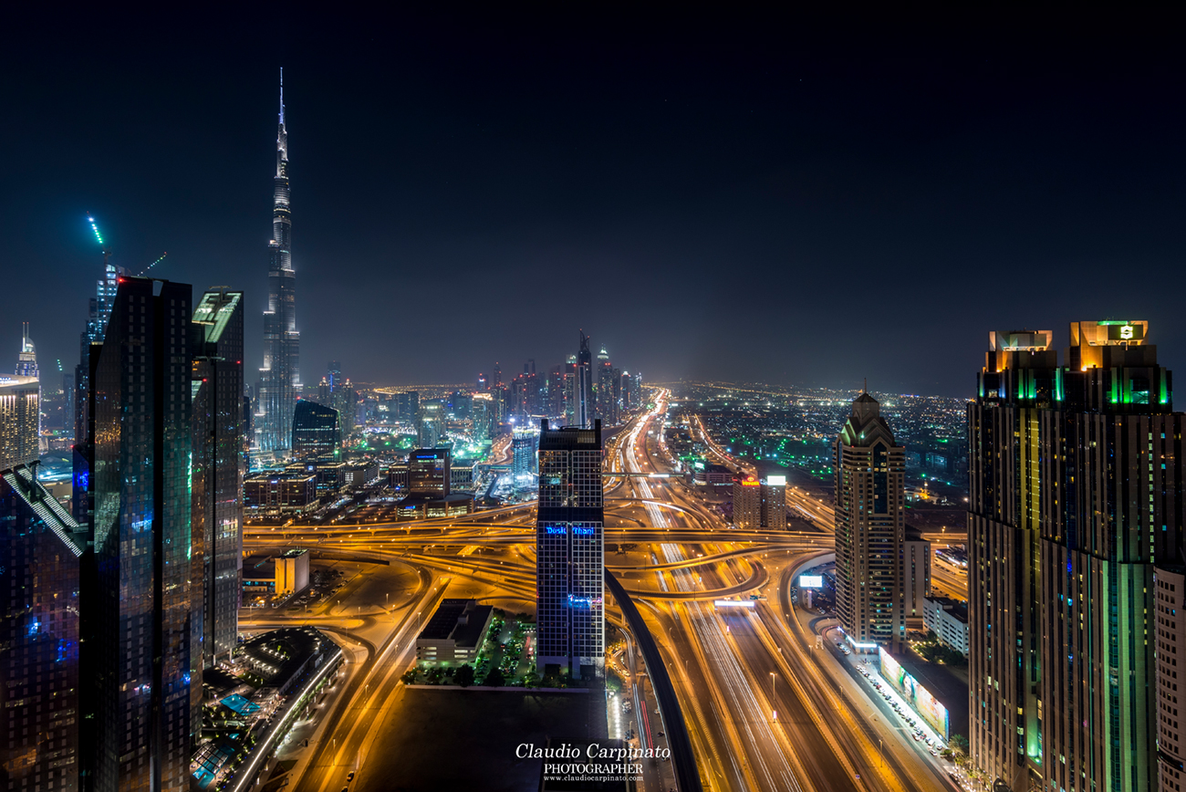 Dubai