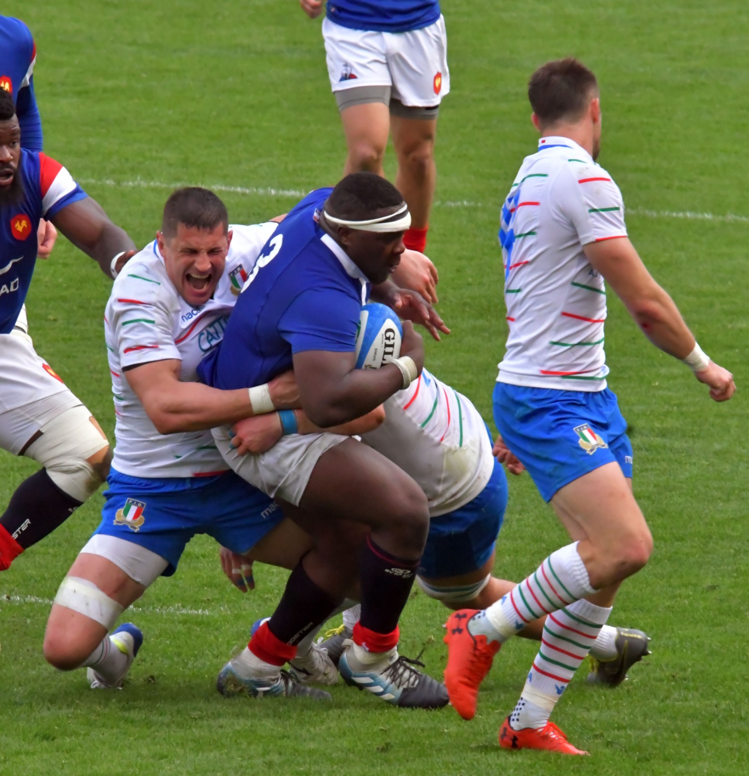 italia francia torneo delle sei nazioni