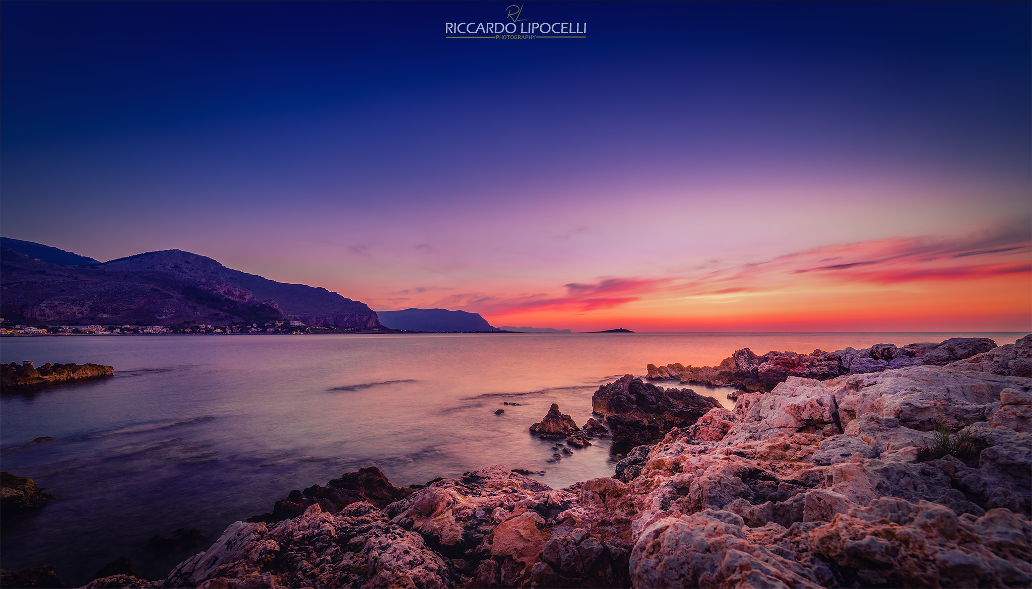 Isola delle Femmine - Palermo