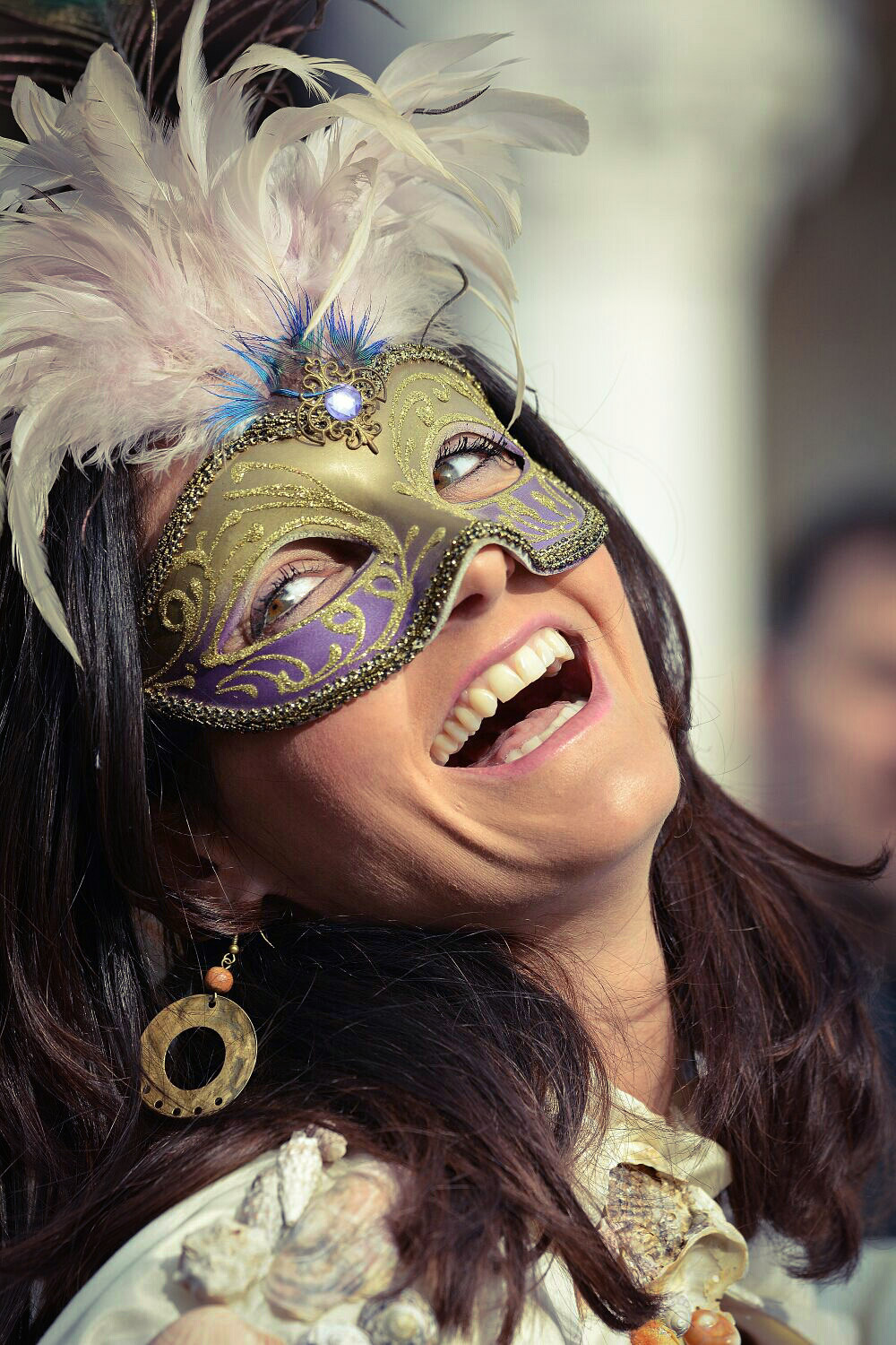 Carnevale di Venezia
