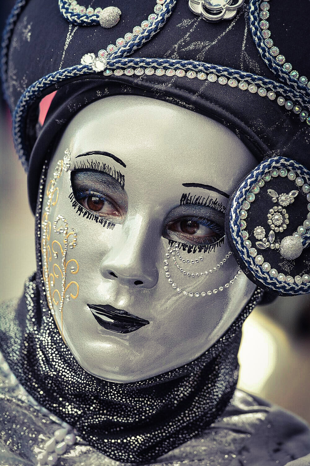 Carnevale di Venezia