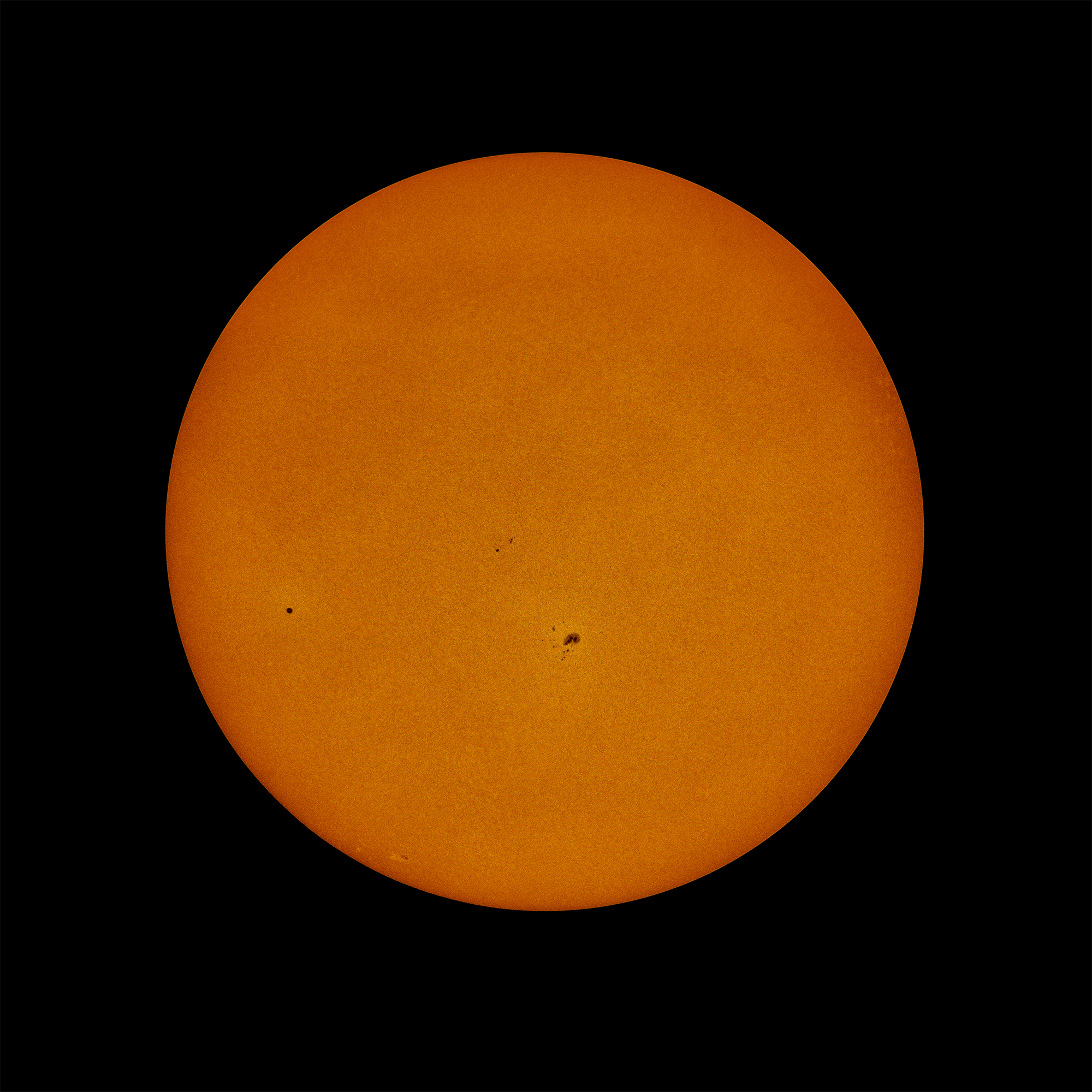 Vecchio incontro con mercurio