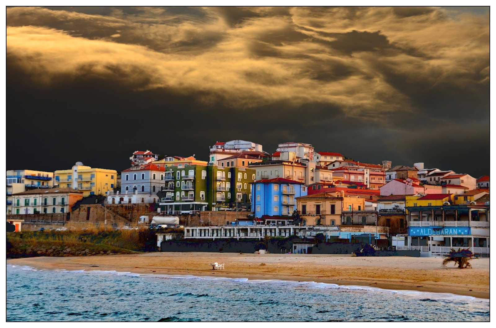 San Vito Marina (Chieti)