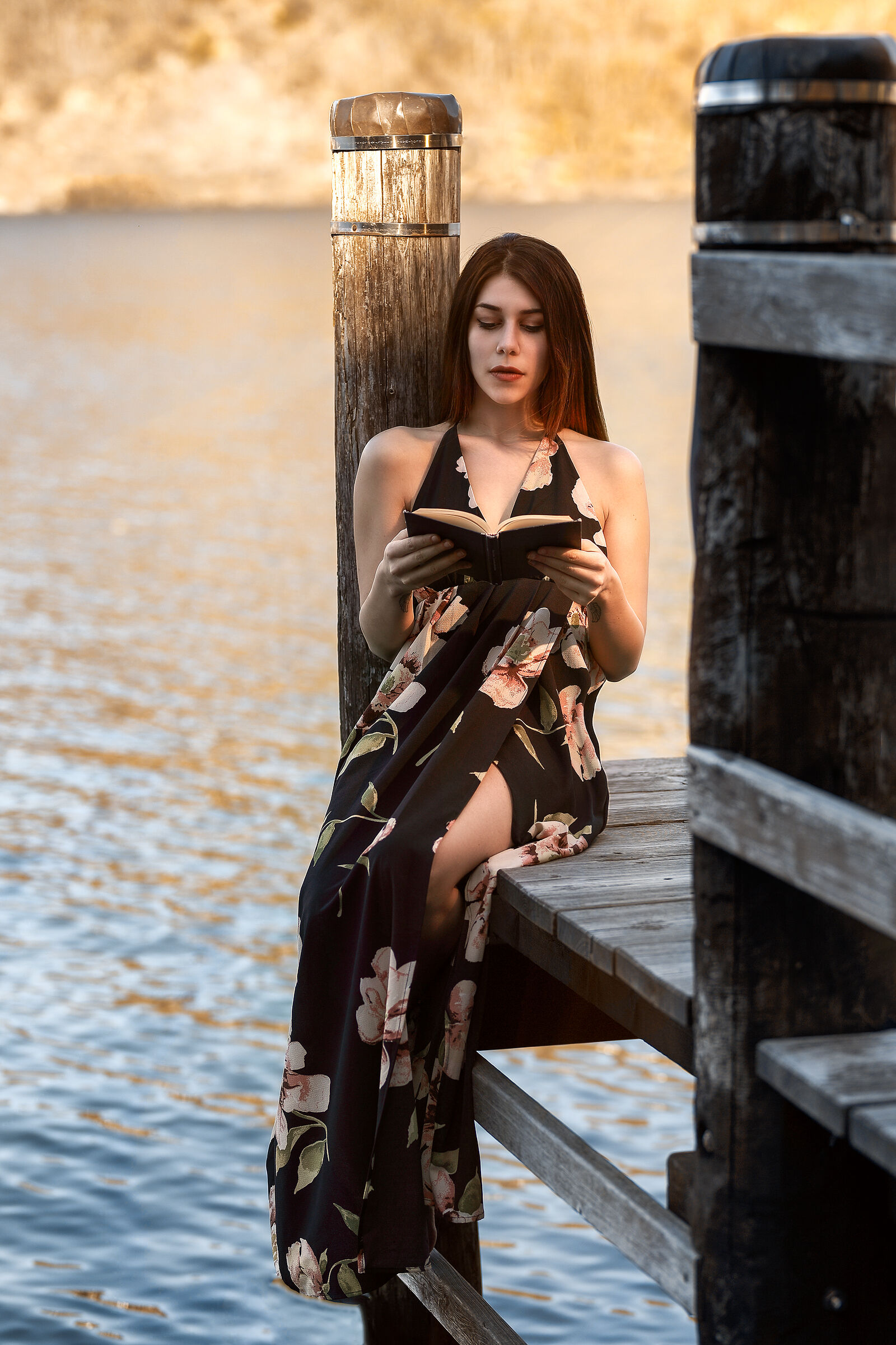 Leggere è capire,conoscere...crescere.