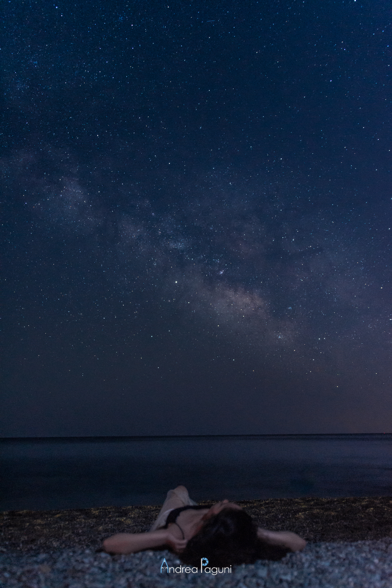 Sognando sotto le Stelle