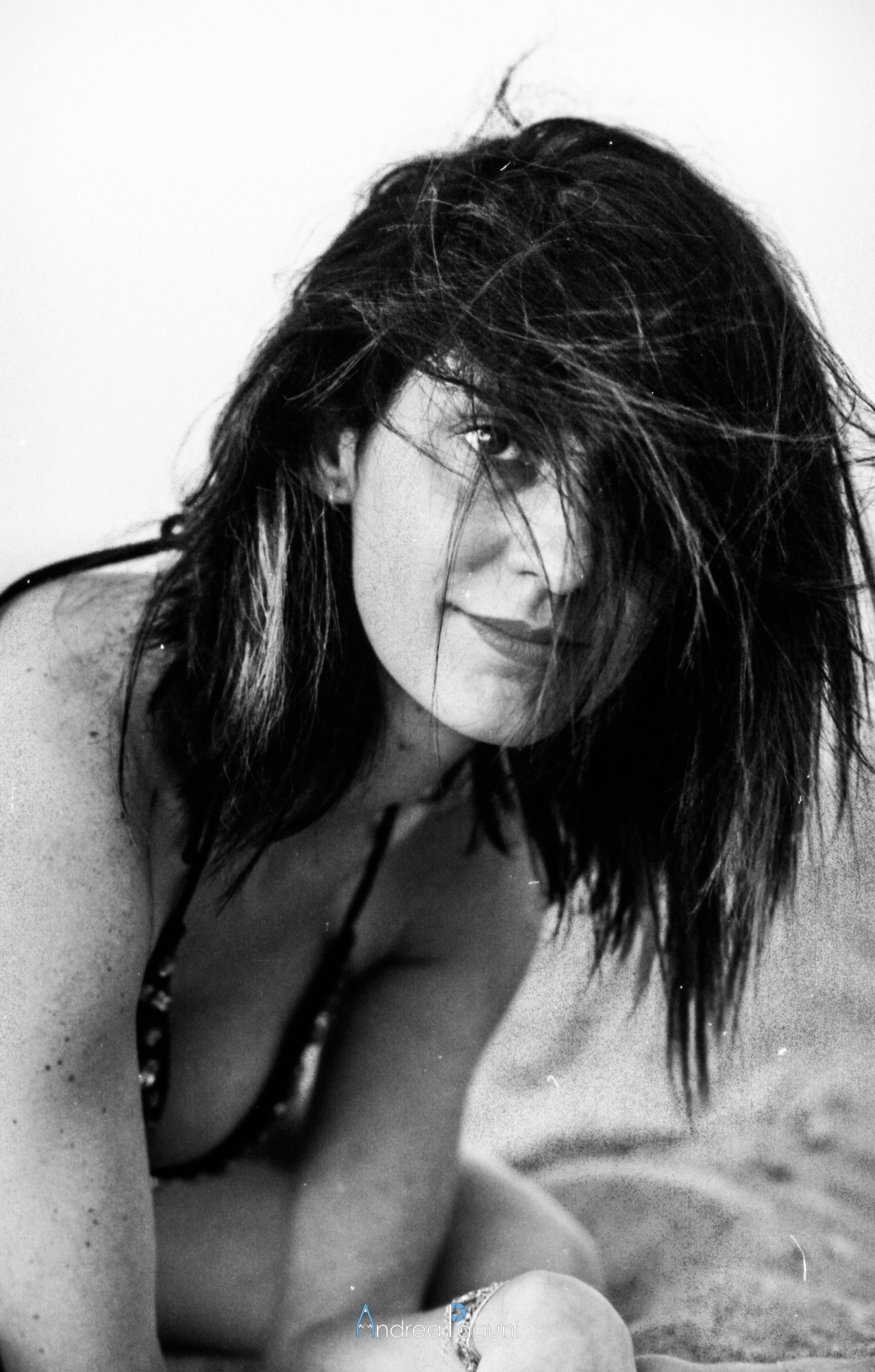 Claudia in Pellicola