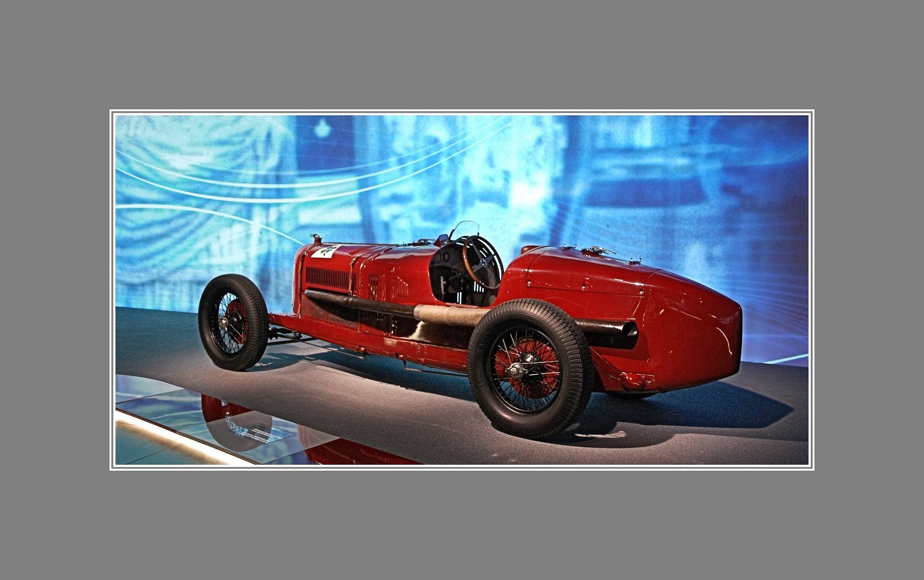 Charm, class, elegance.