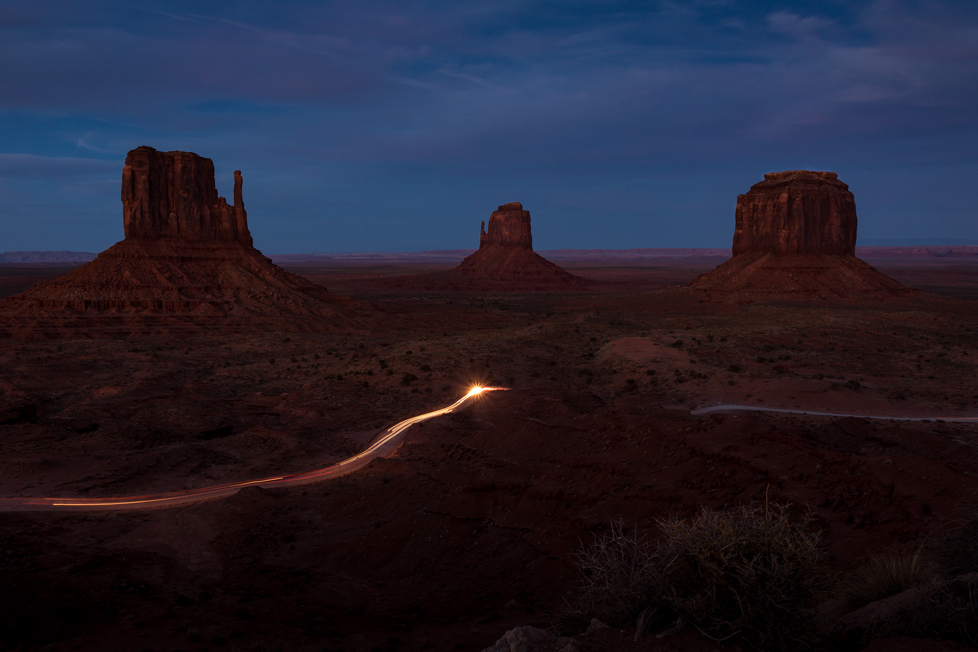 Monument Valley