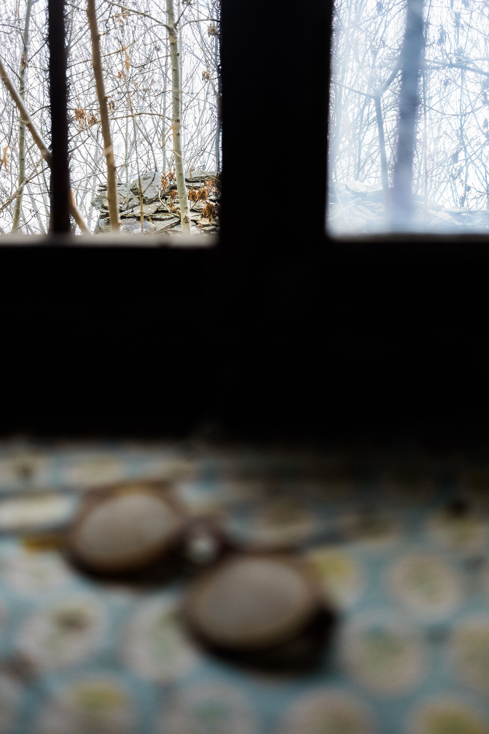 L'ottico di Fabrizio