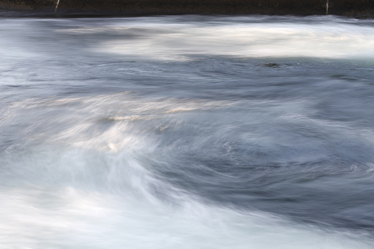 Riflessi spumeggianti