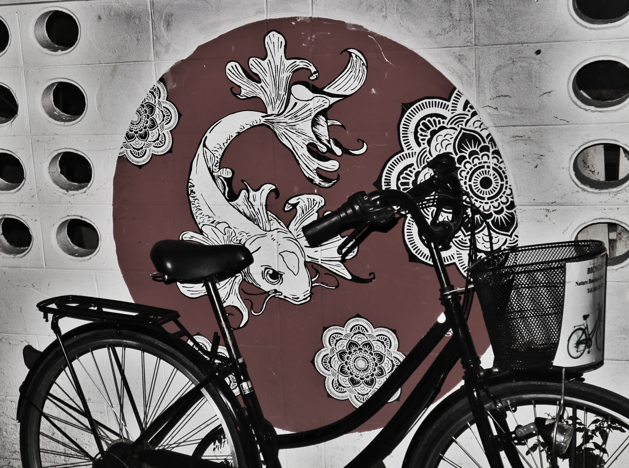 Among the Dark Viicoli..