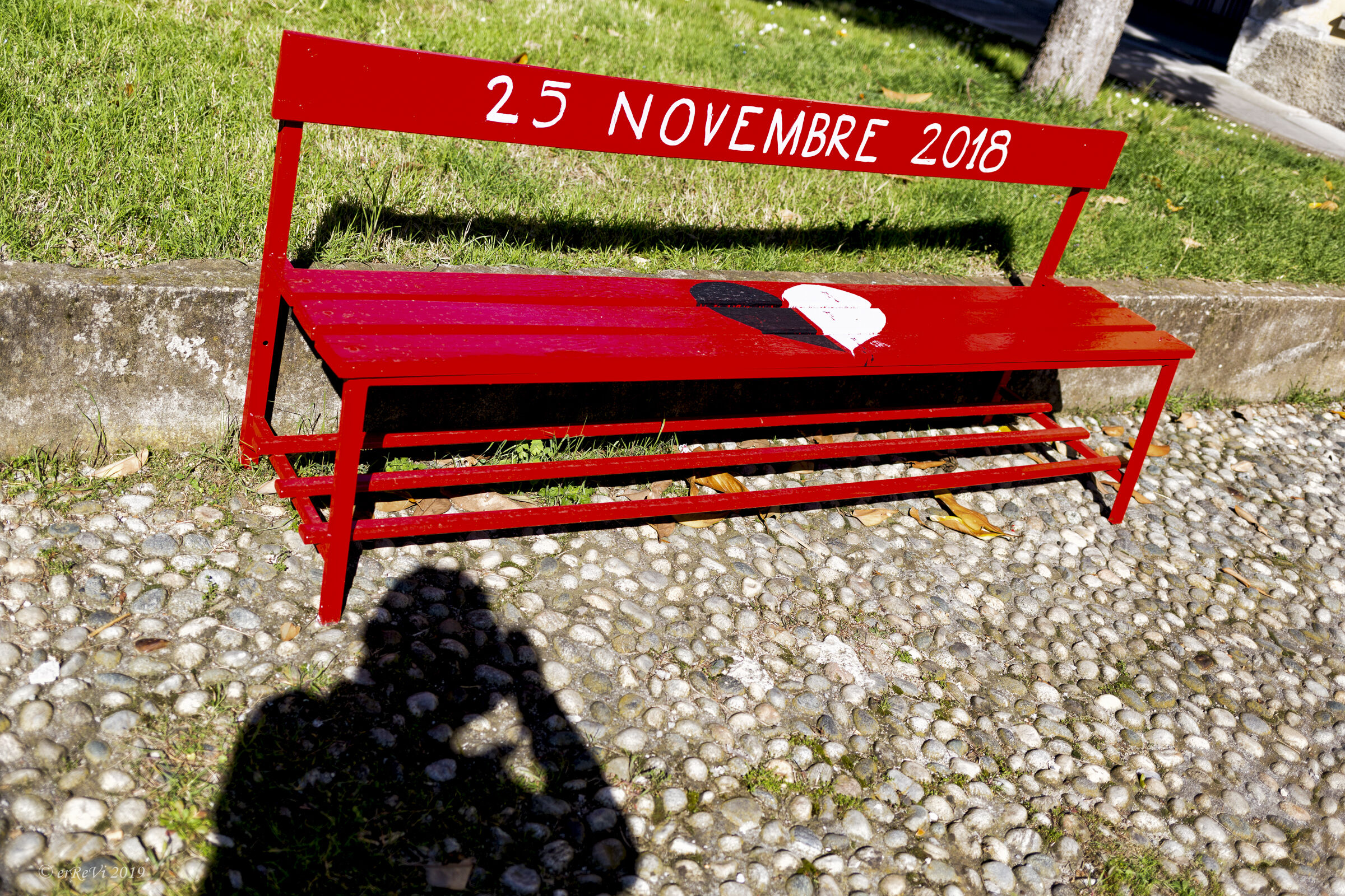 The Red and the Black