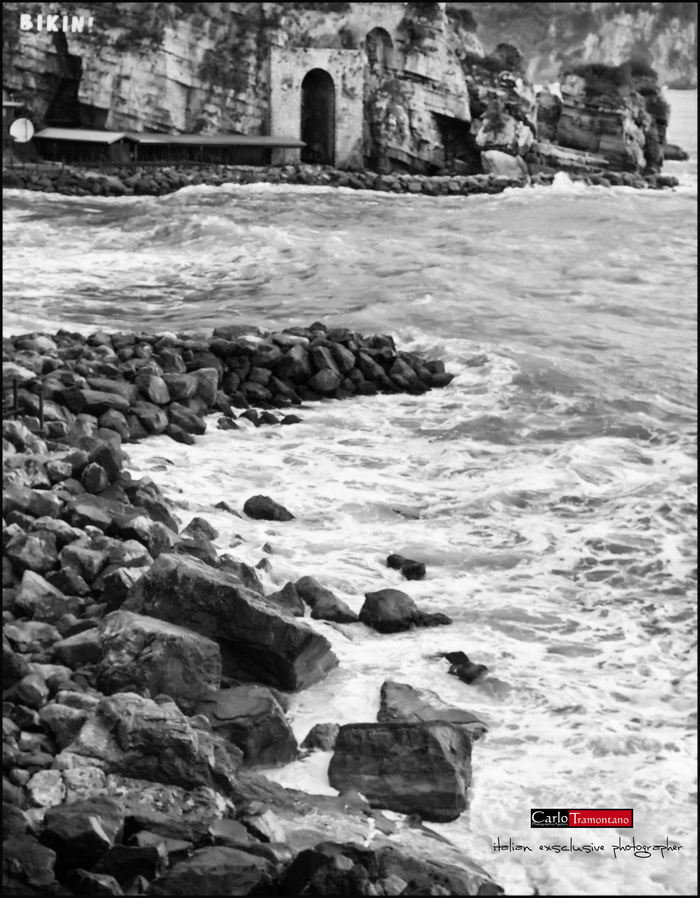 Lido Bikini..... Sorrento...