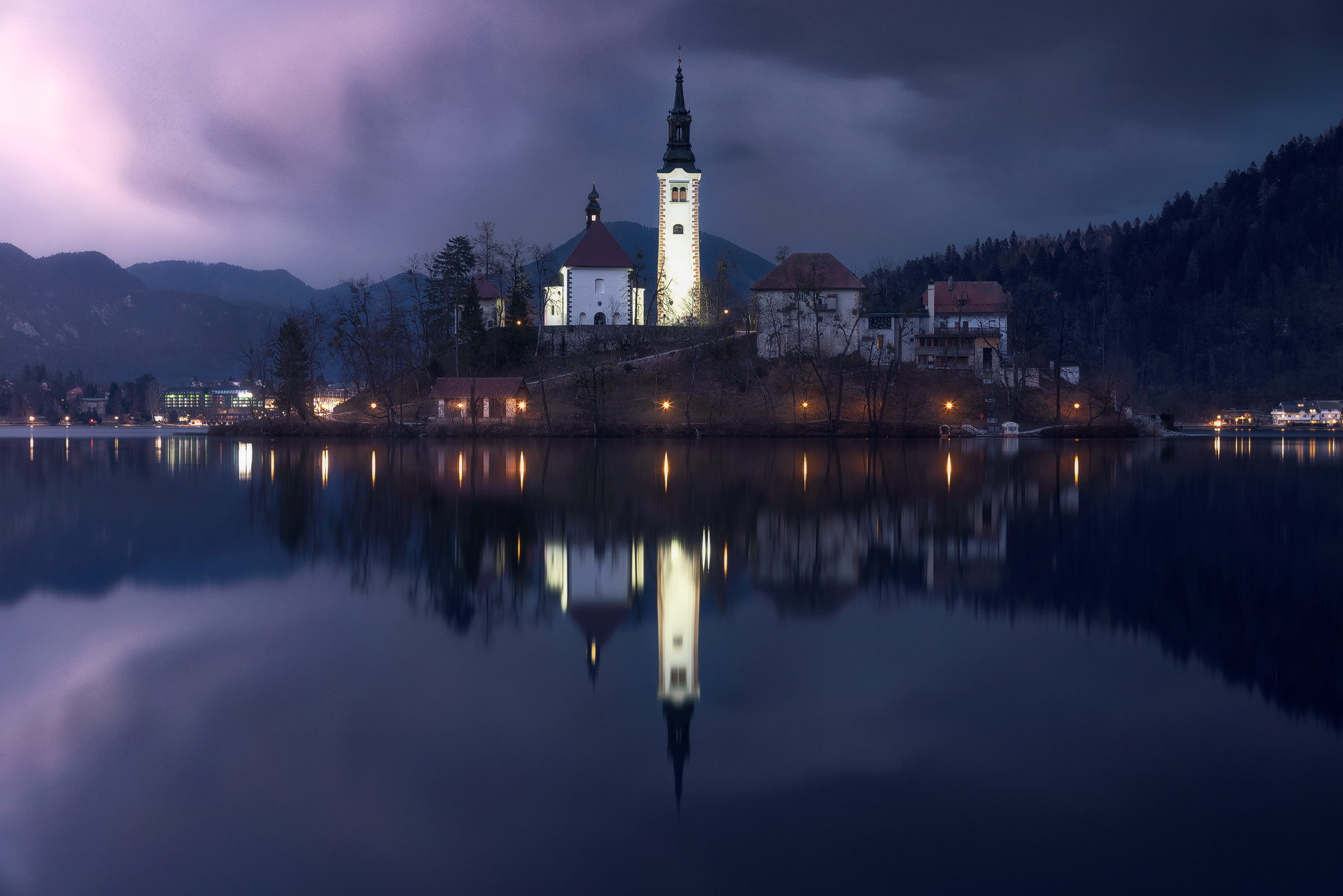 Bled