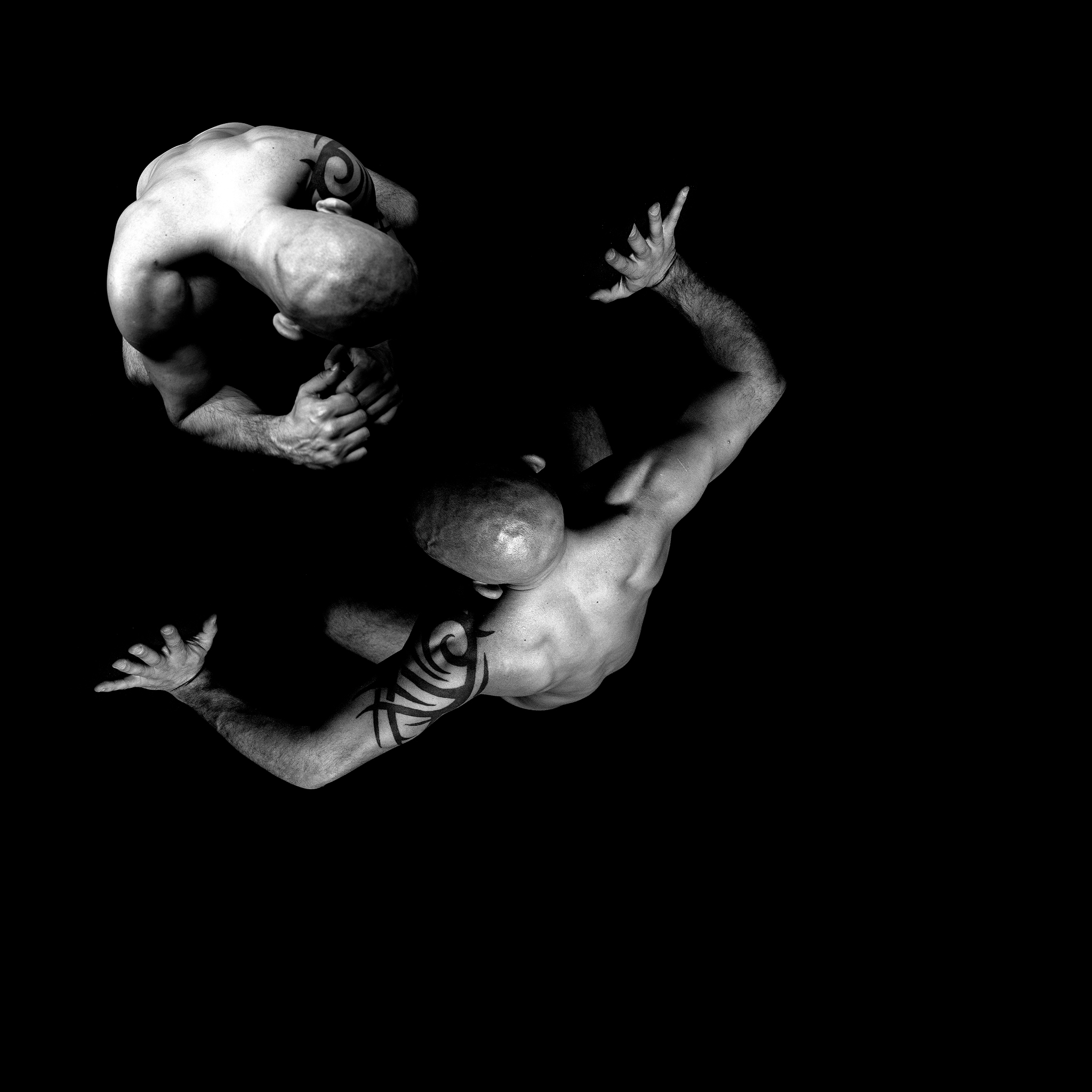 I won't be put on the spot