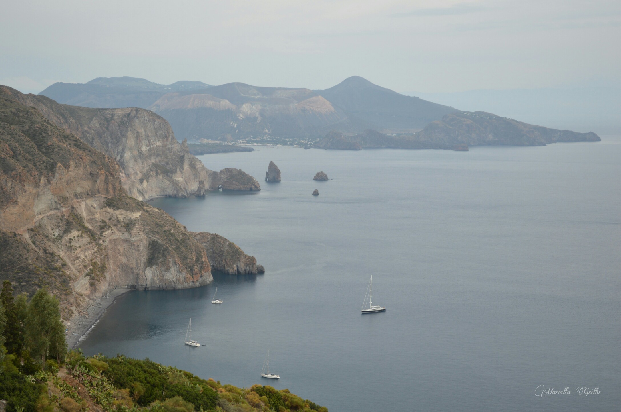 Eolie-Lipari