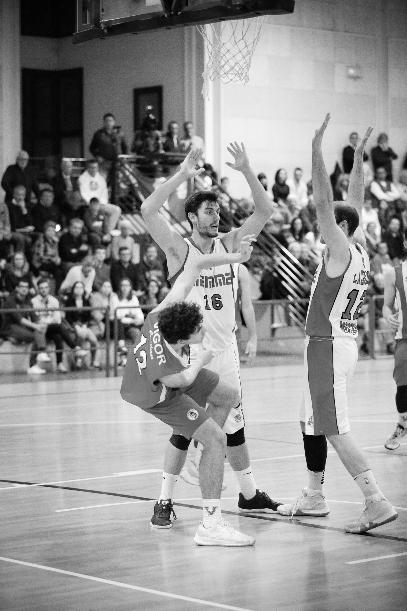 nemmeno toccatto !!!