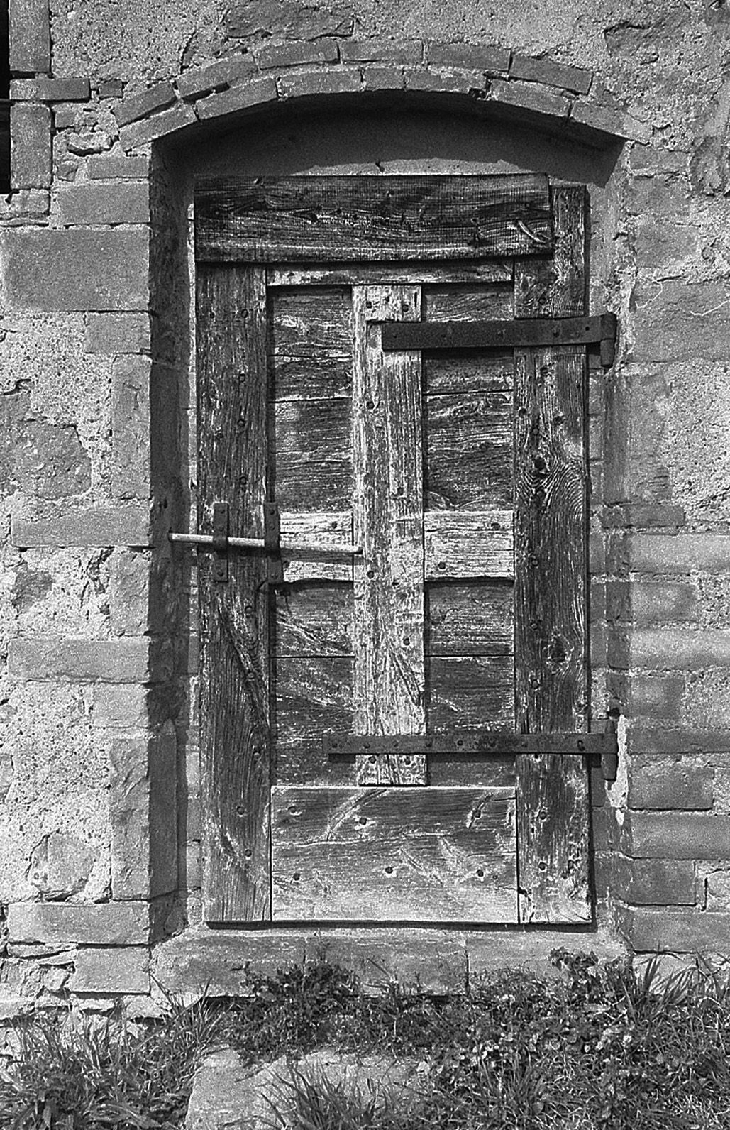 Il tempo passato che non ritornerà...