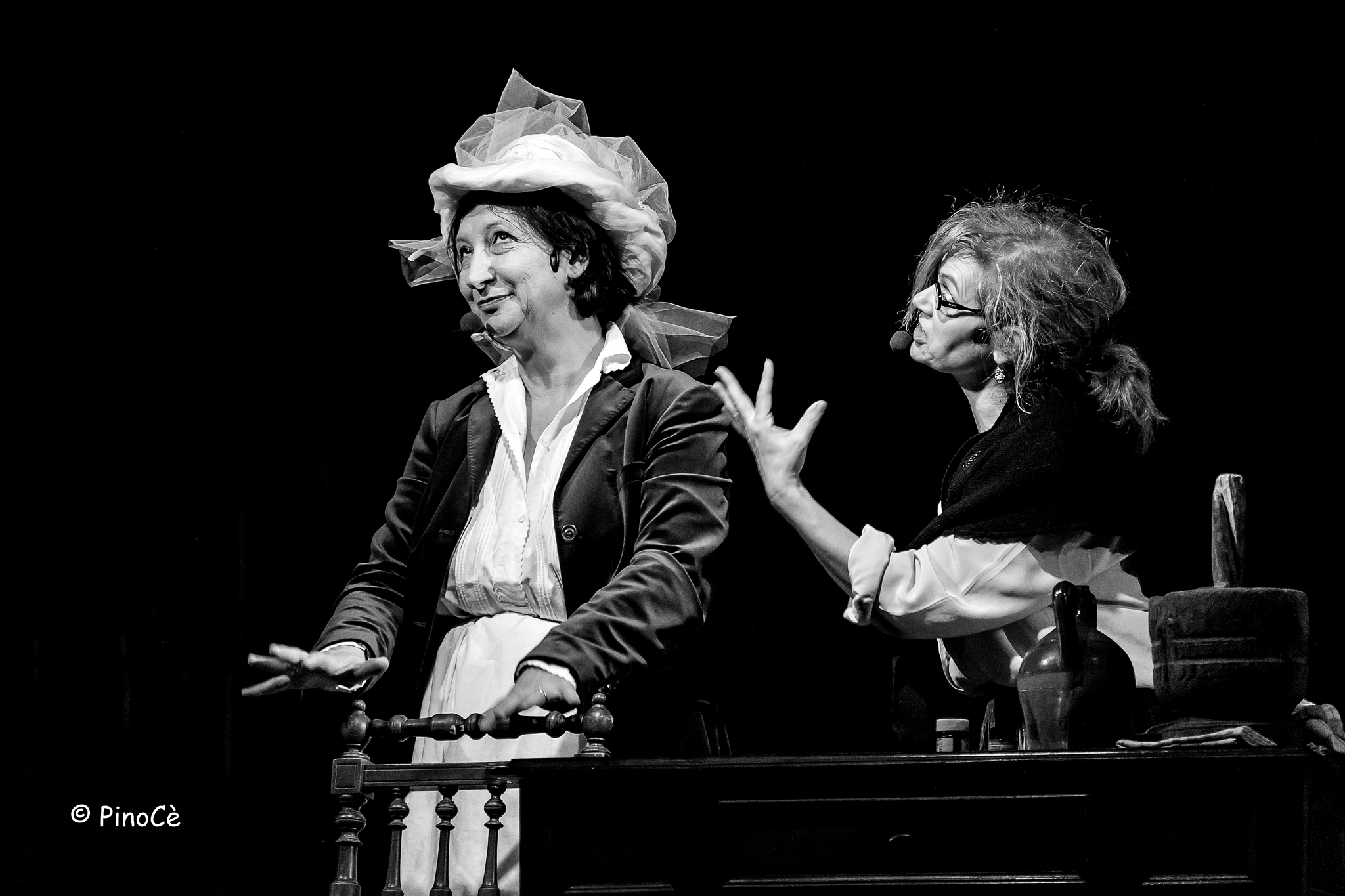 Teatro amatoriale #2