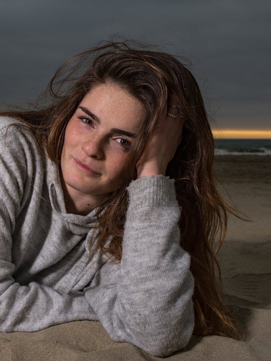 La mia amica drammatica