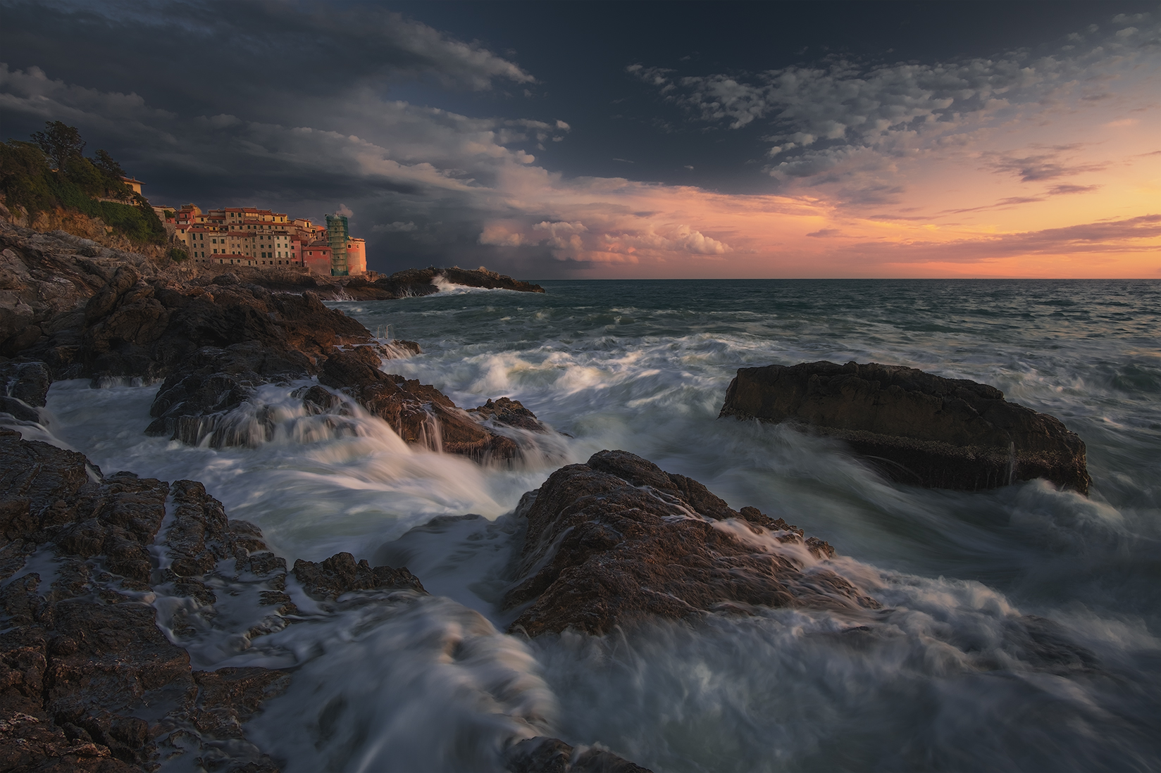 La bellissima Tellaro