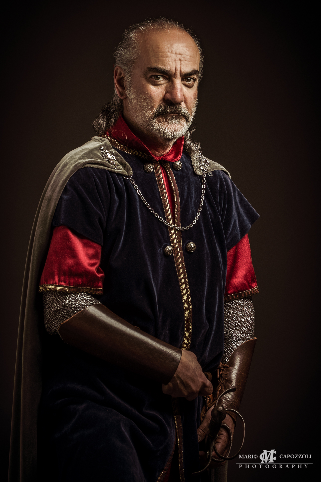 Medieval Portrait ? ?