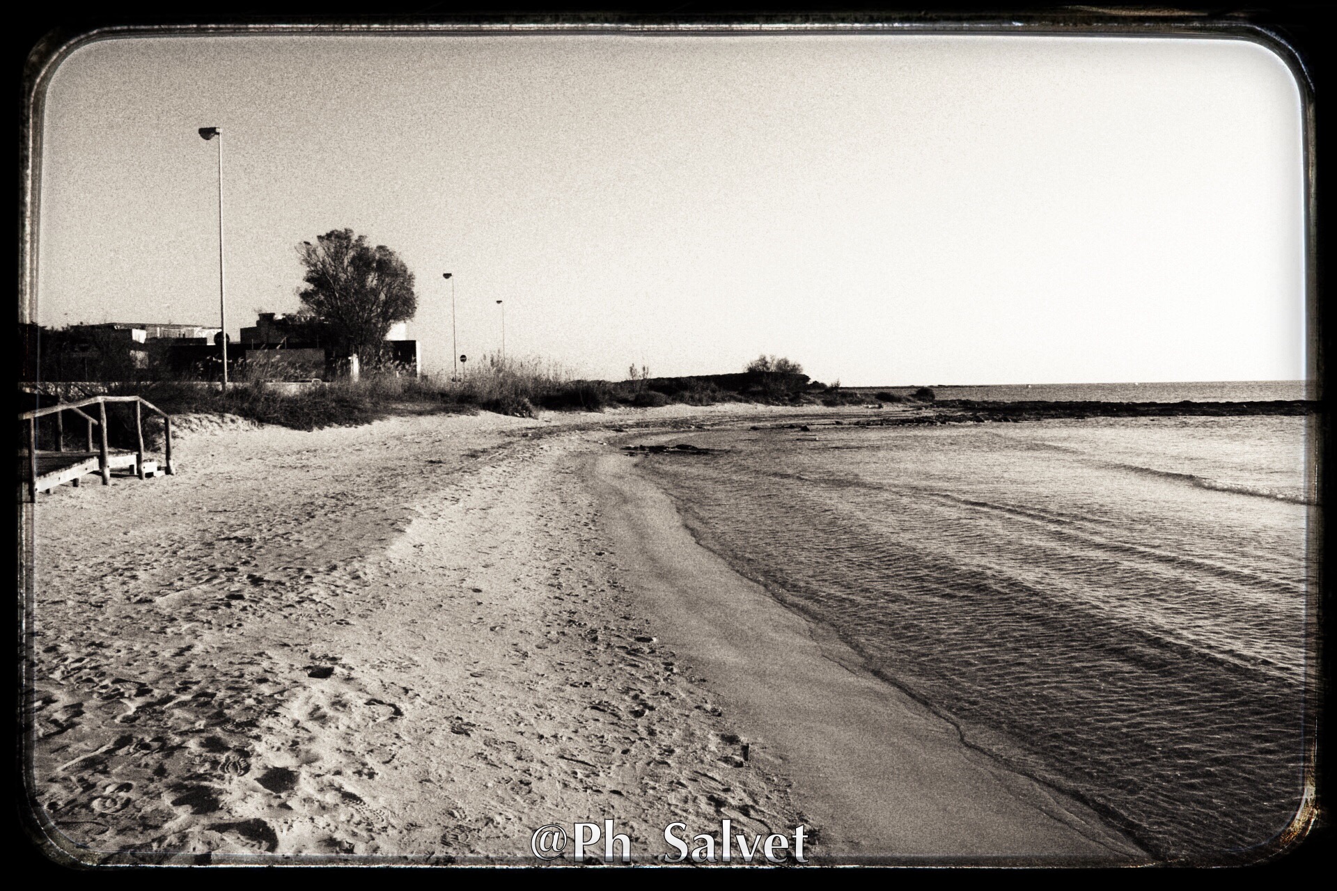 Postcards of Salento