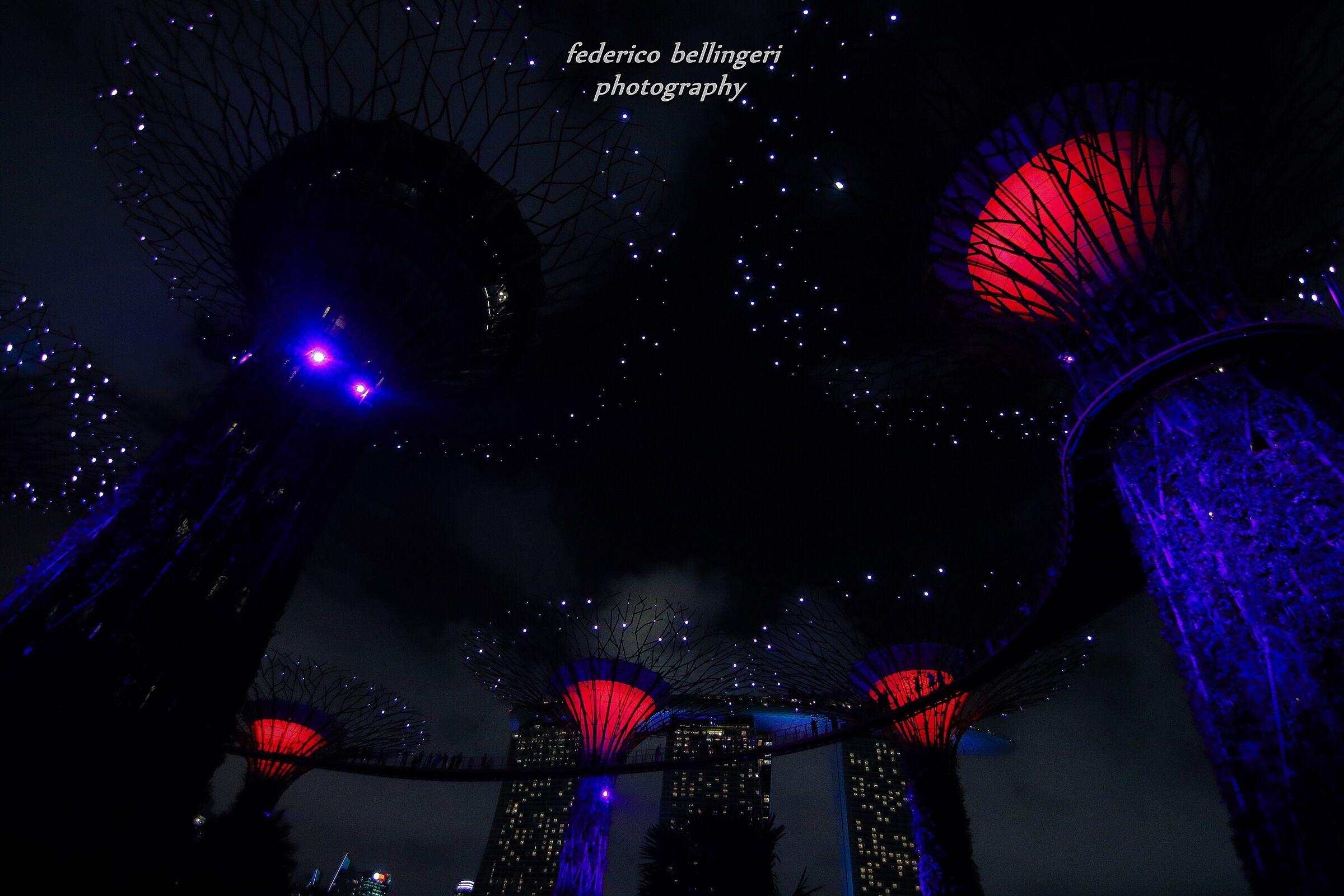Gardens (Singapore)