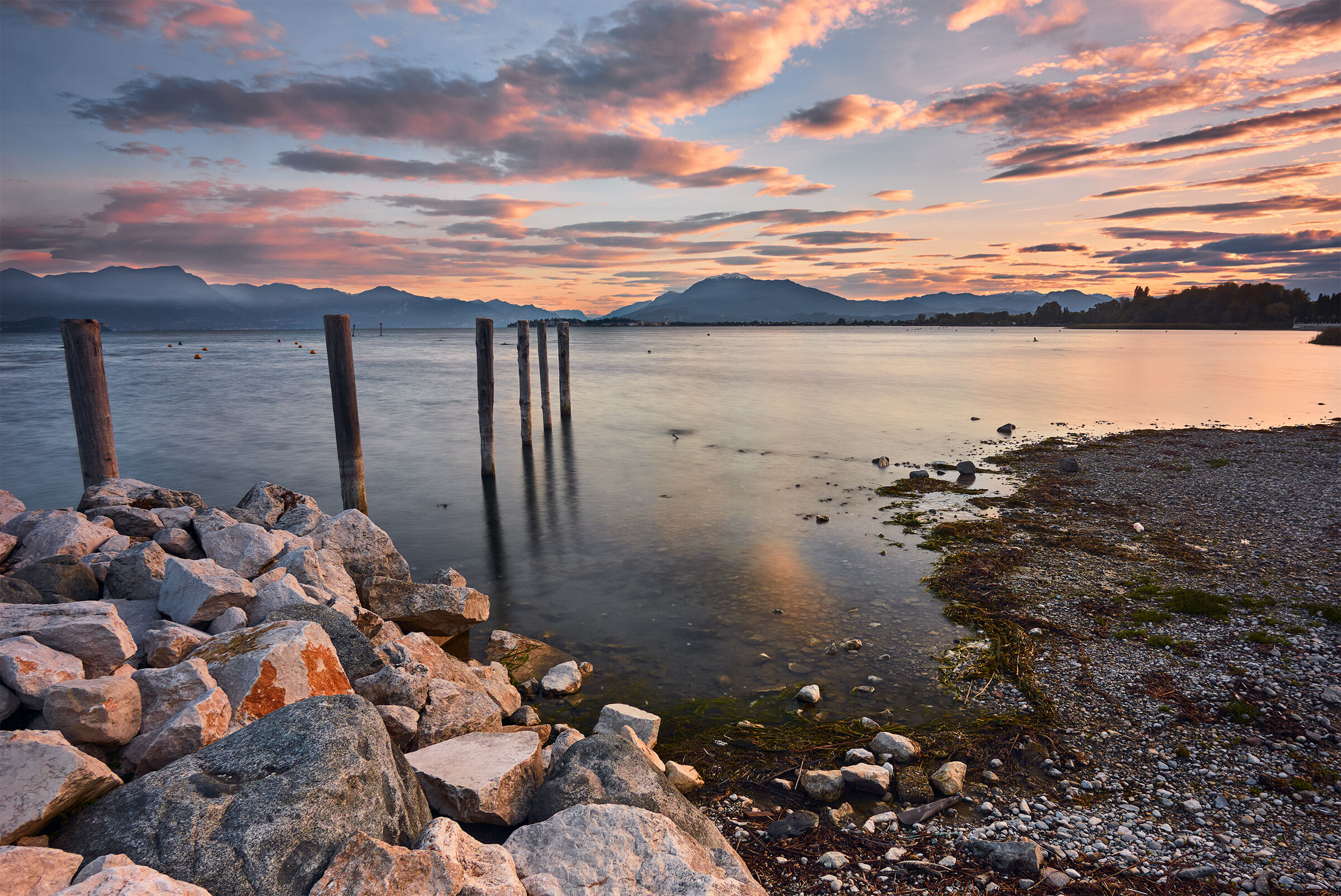 Desenzano del Garda (September 2017)