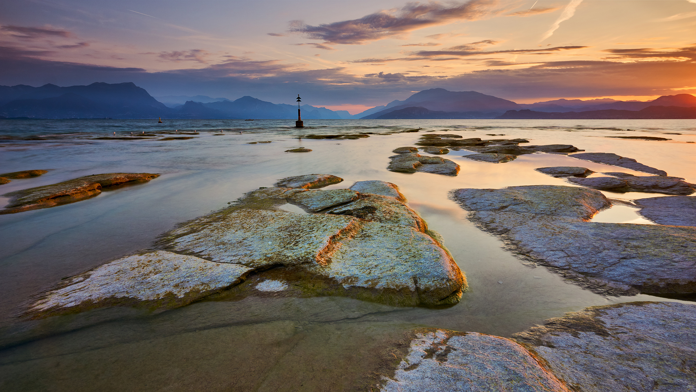 Sirmione (August 2018)