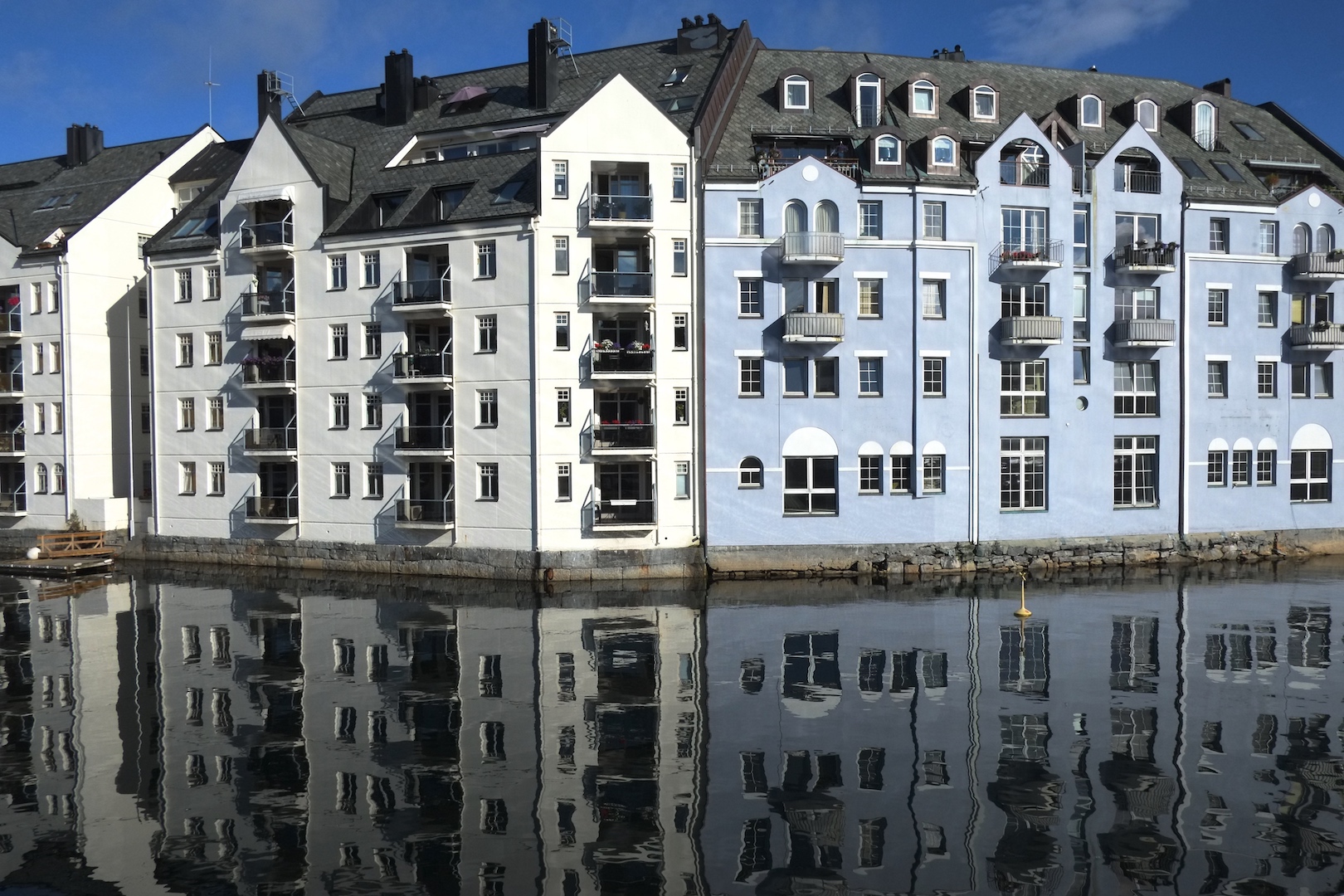 Trondheim