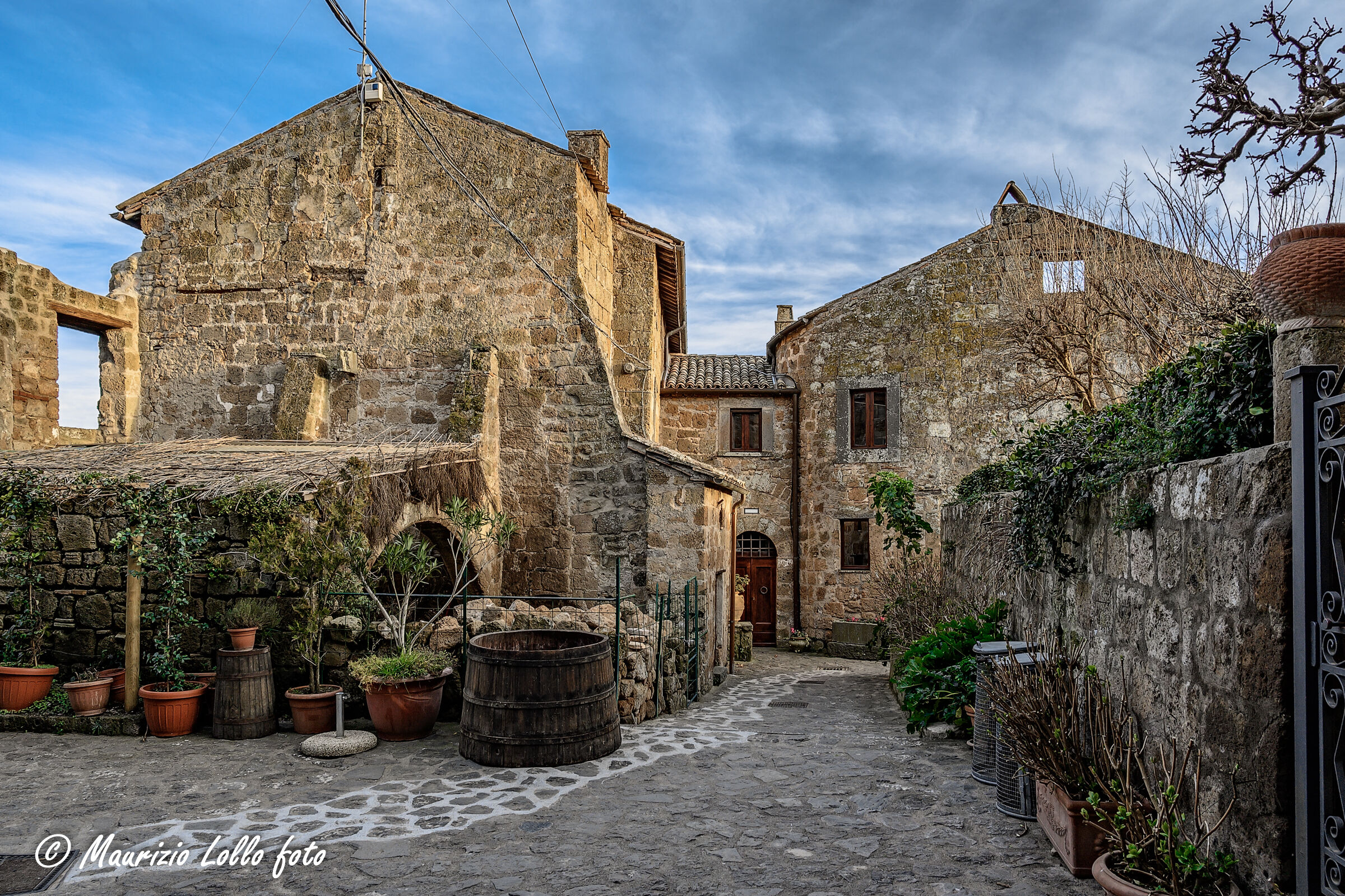 Civita di Bagnoregio